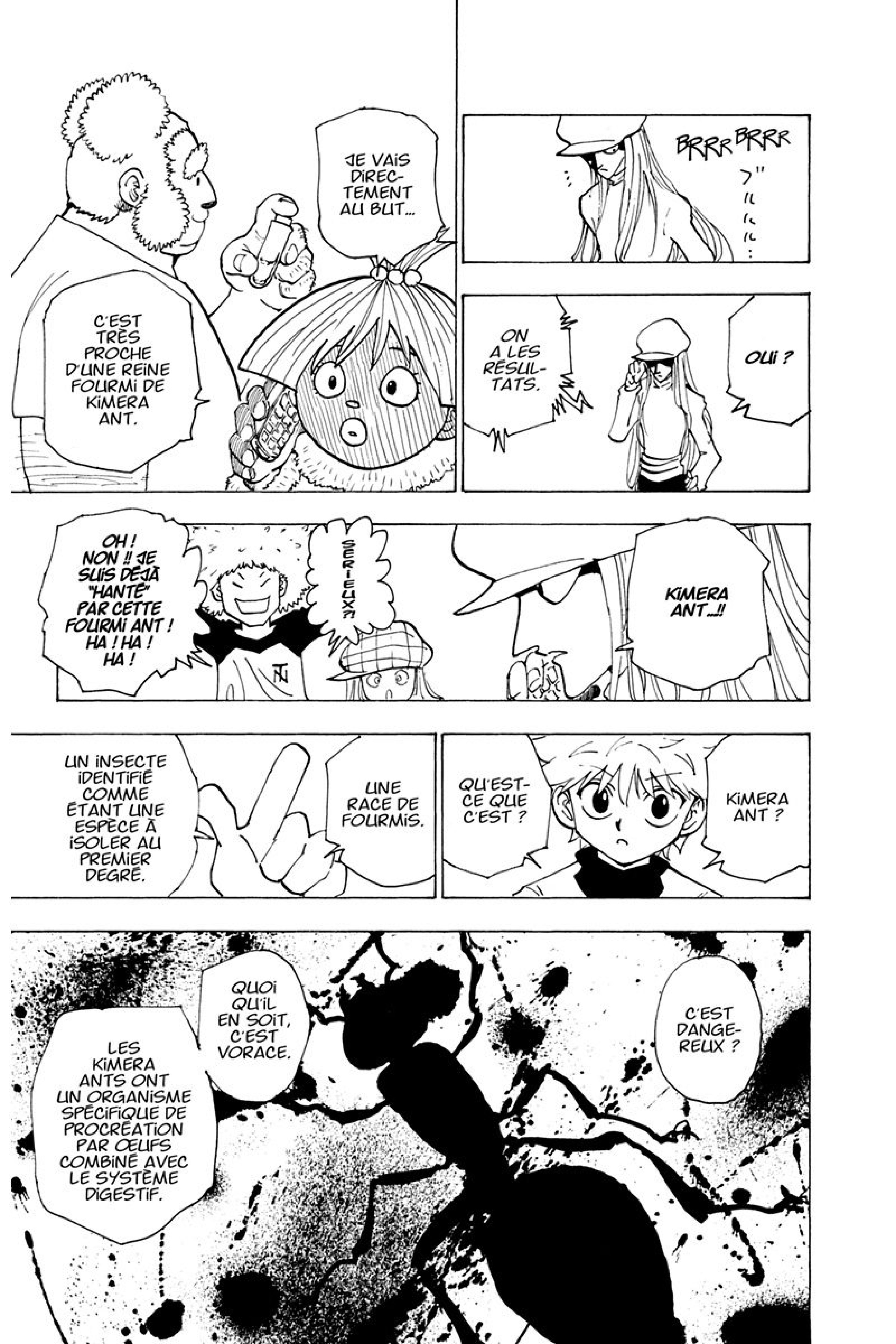Chargement... Ch.187 p.11