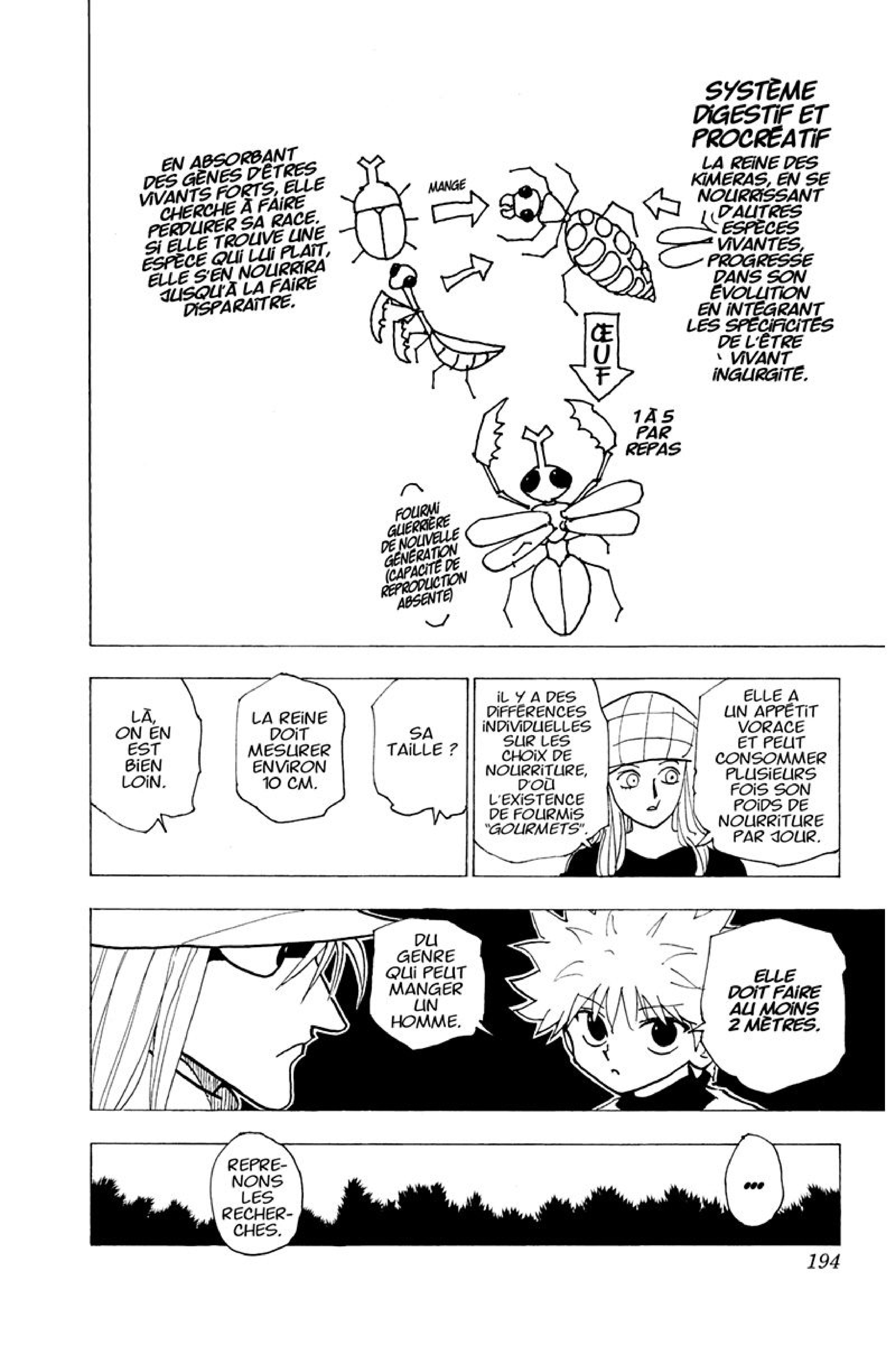 Chargement... Ch.187 p.12