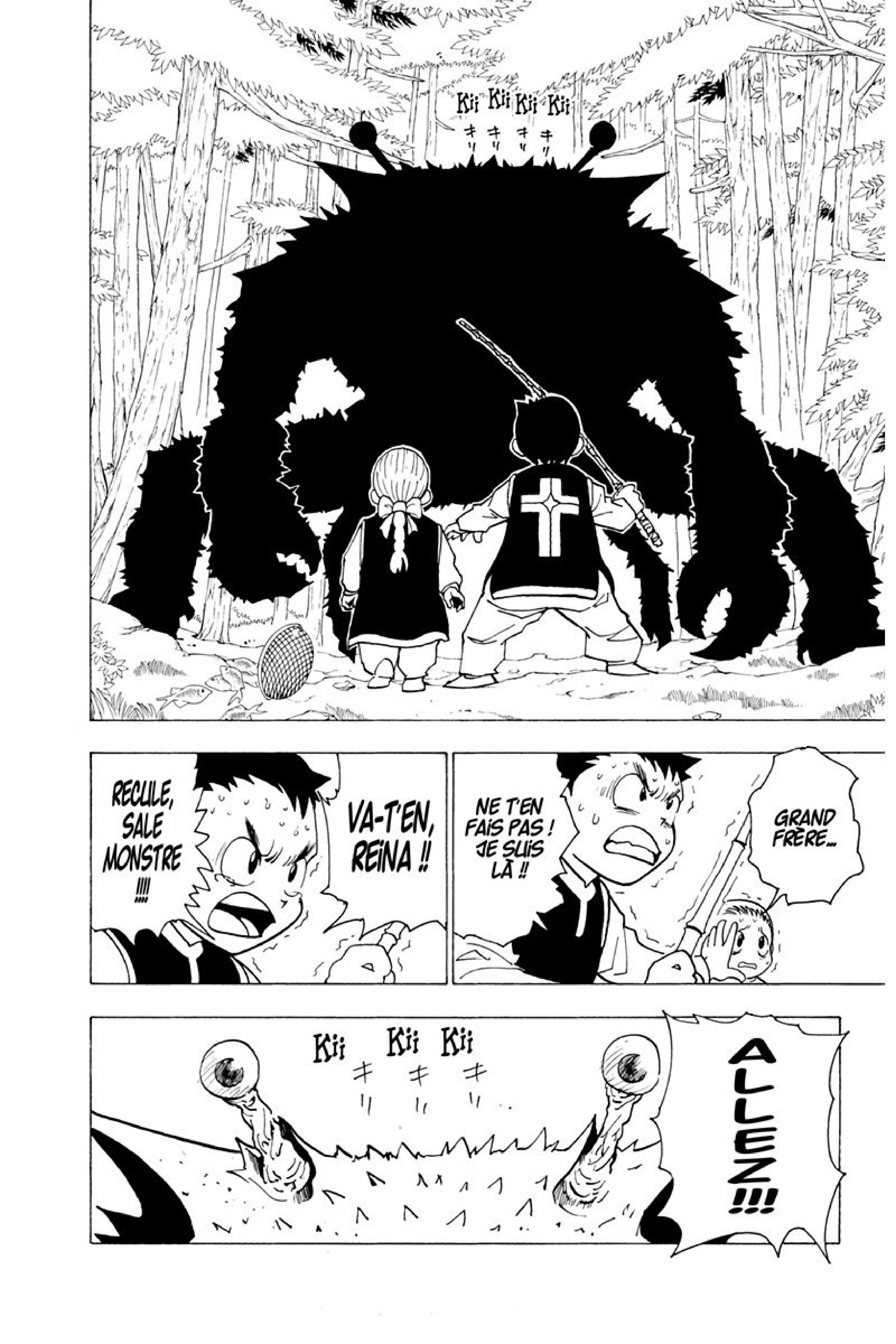 Chargement... Ch.187 p.14