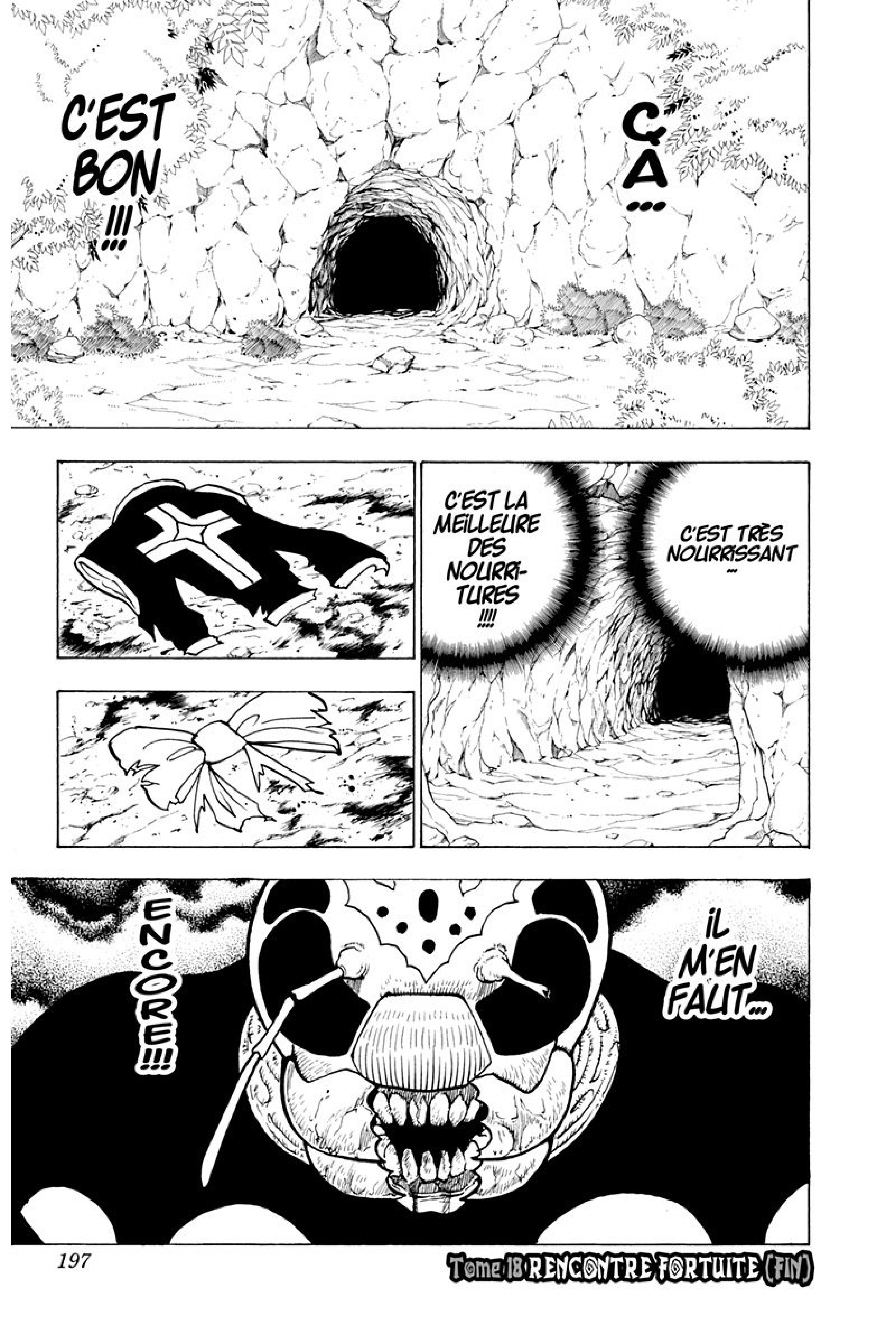 Chargement... Ch.187 p.15