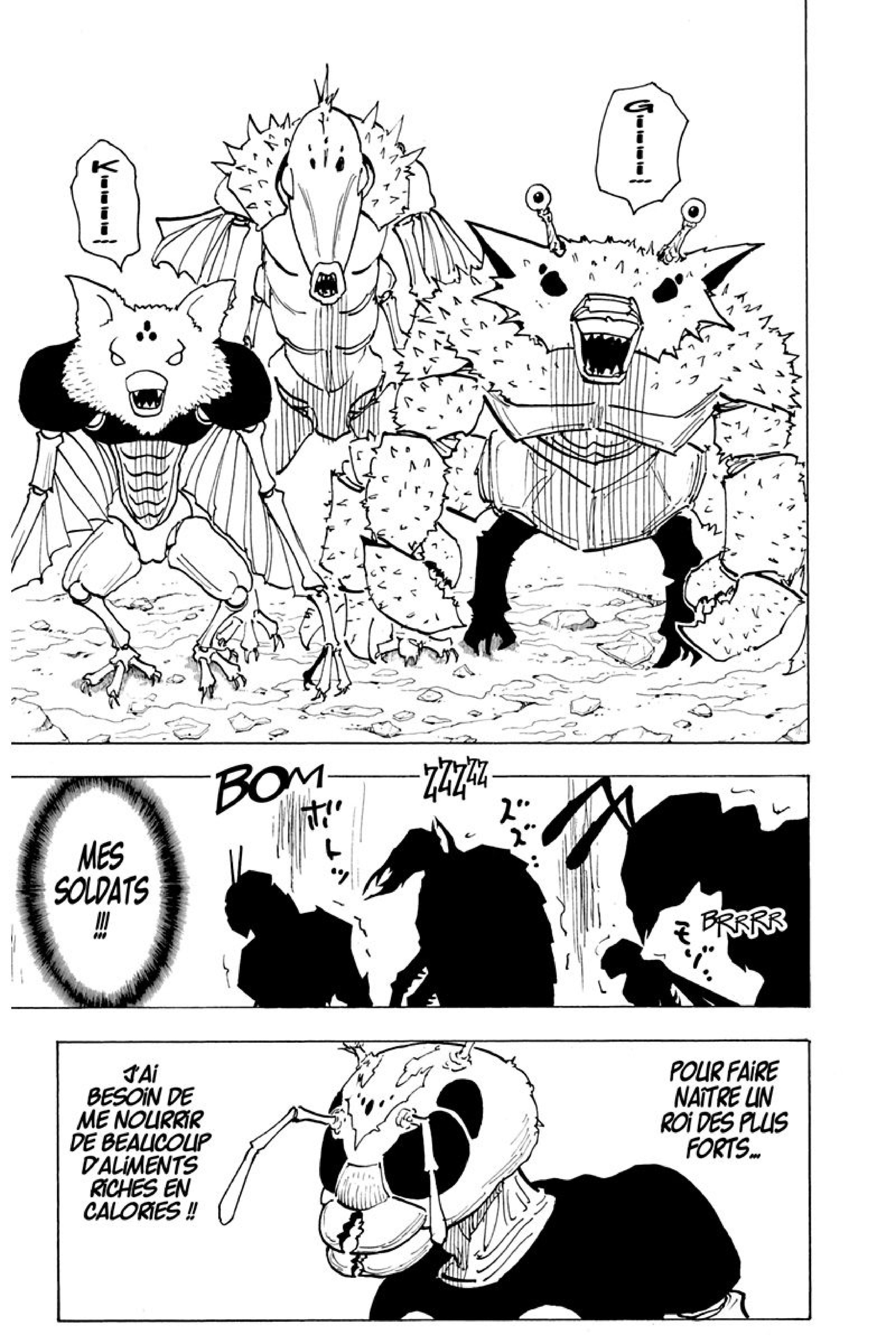 Chargement... Ch.187 p.3