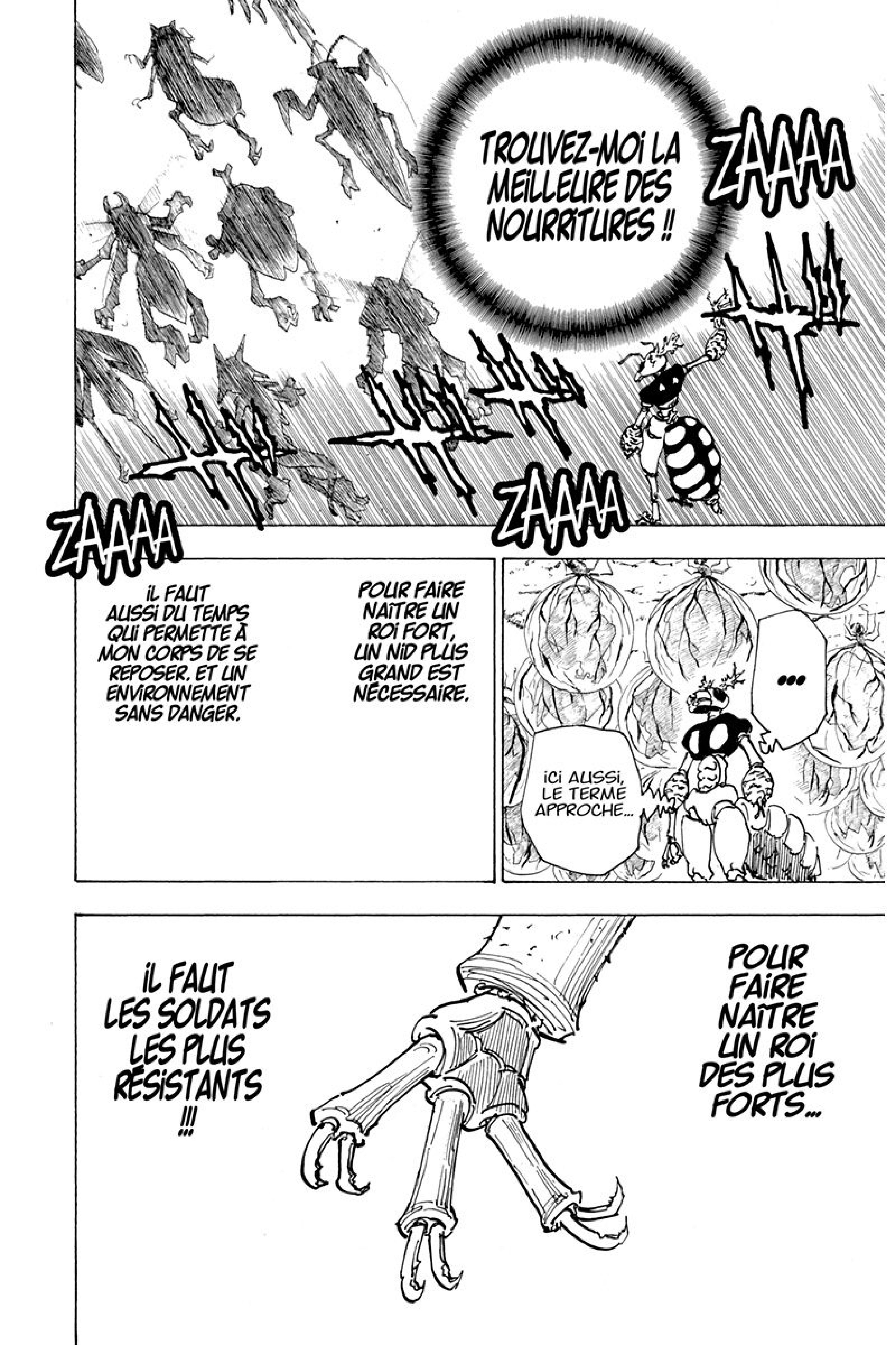 Chargement... Ch.187 p.4