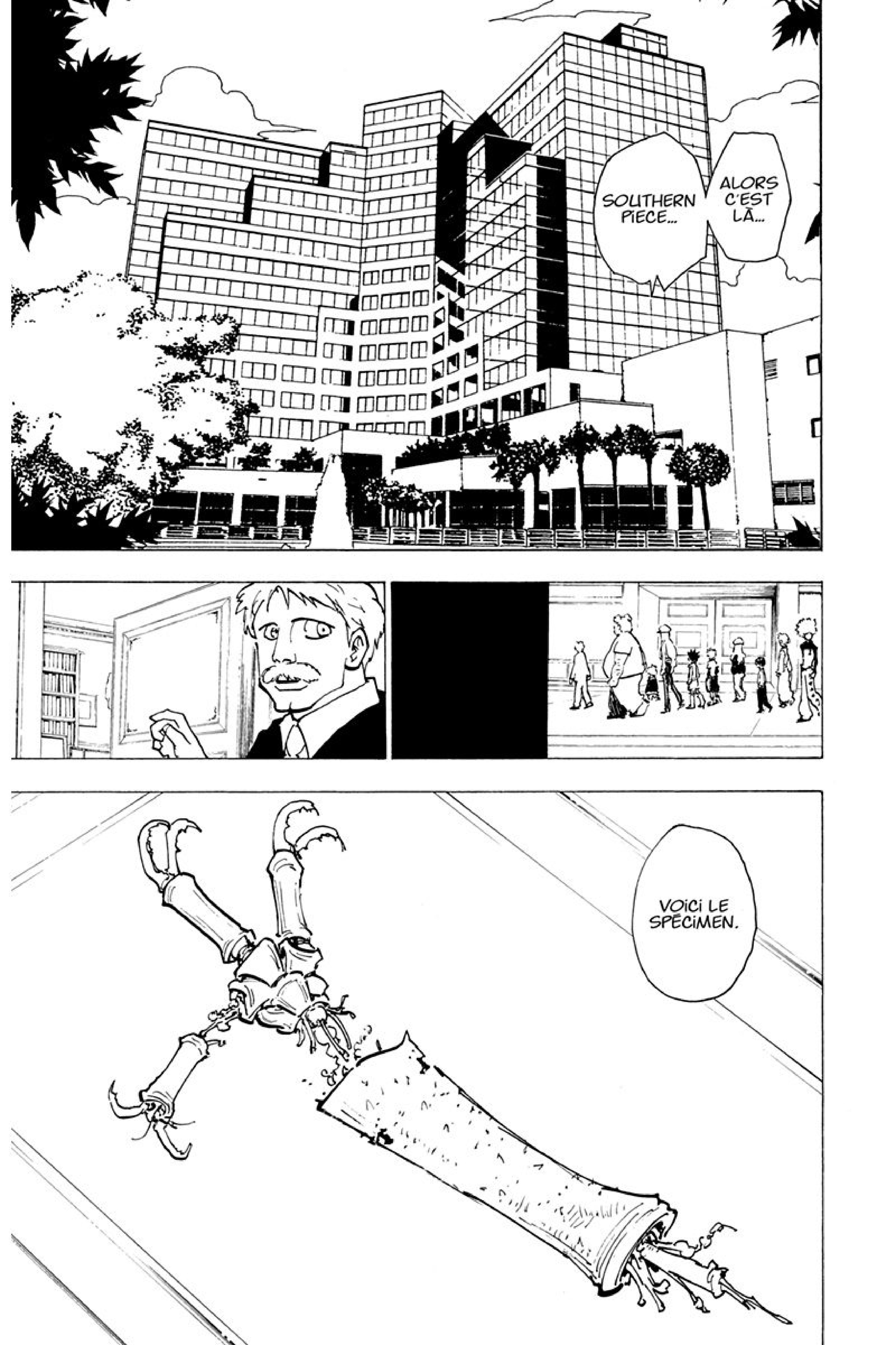 Chargement... Ch.187 p.5