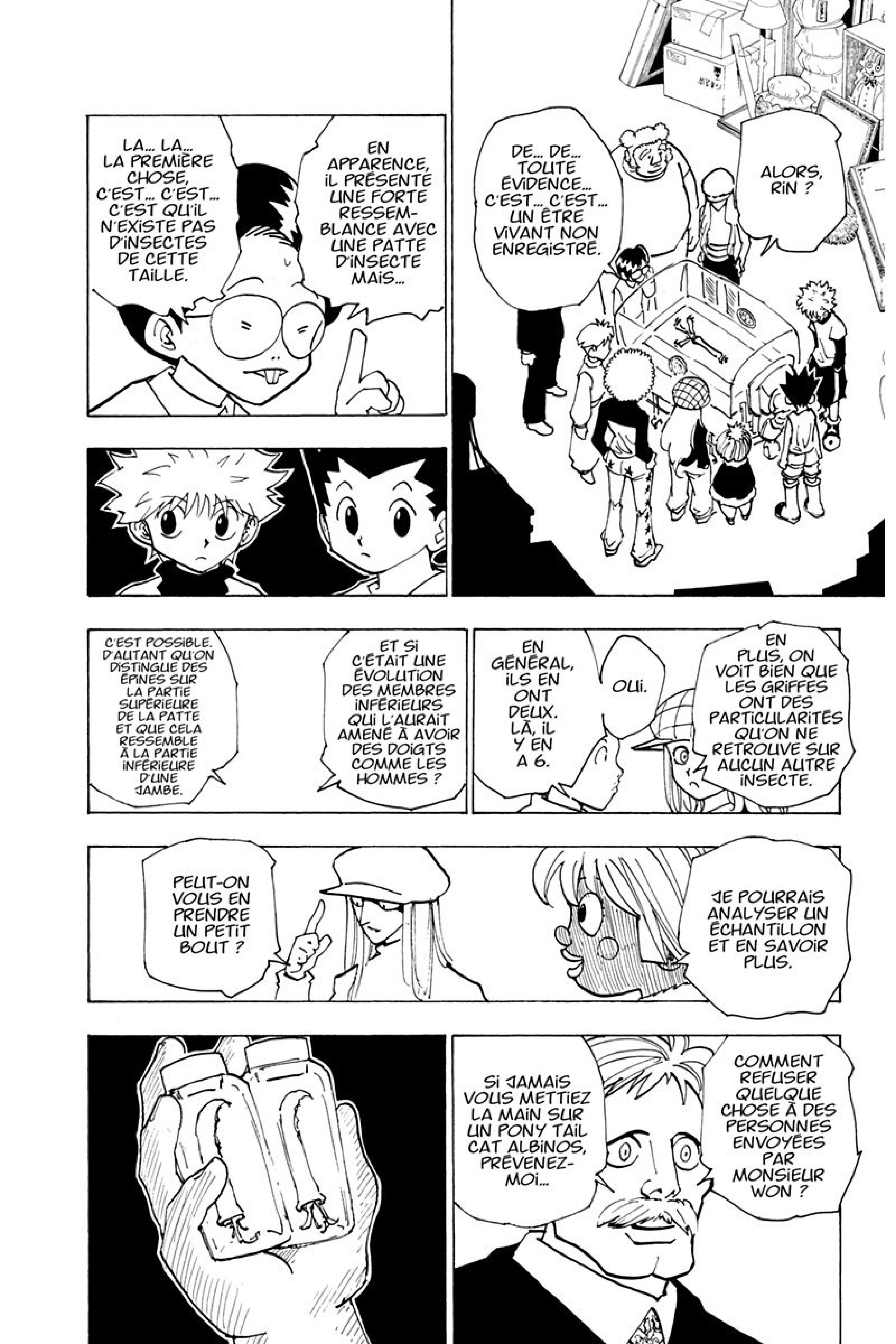 Chargement... Ch.187 p.6