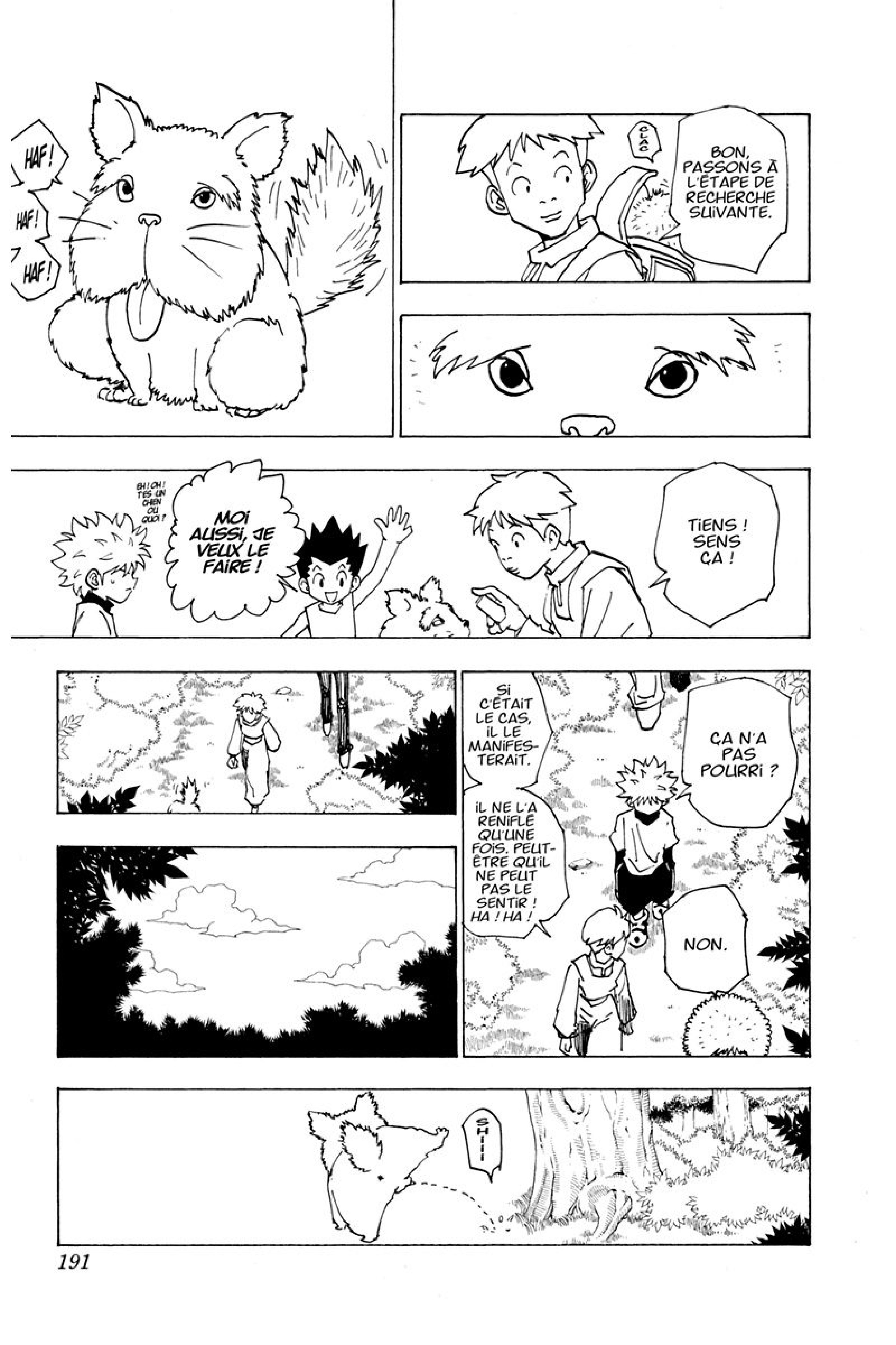 Chargement... Ch.187 p.9