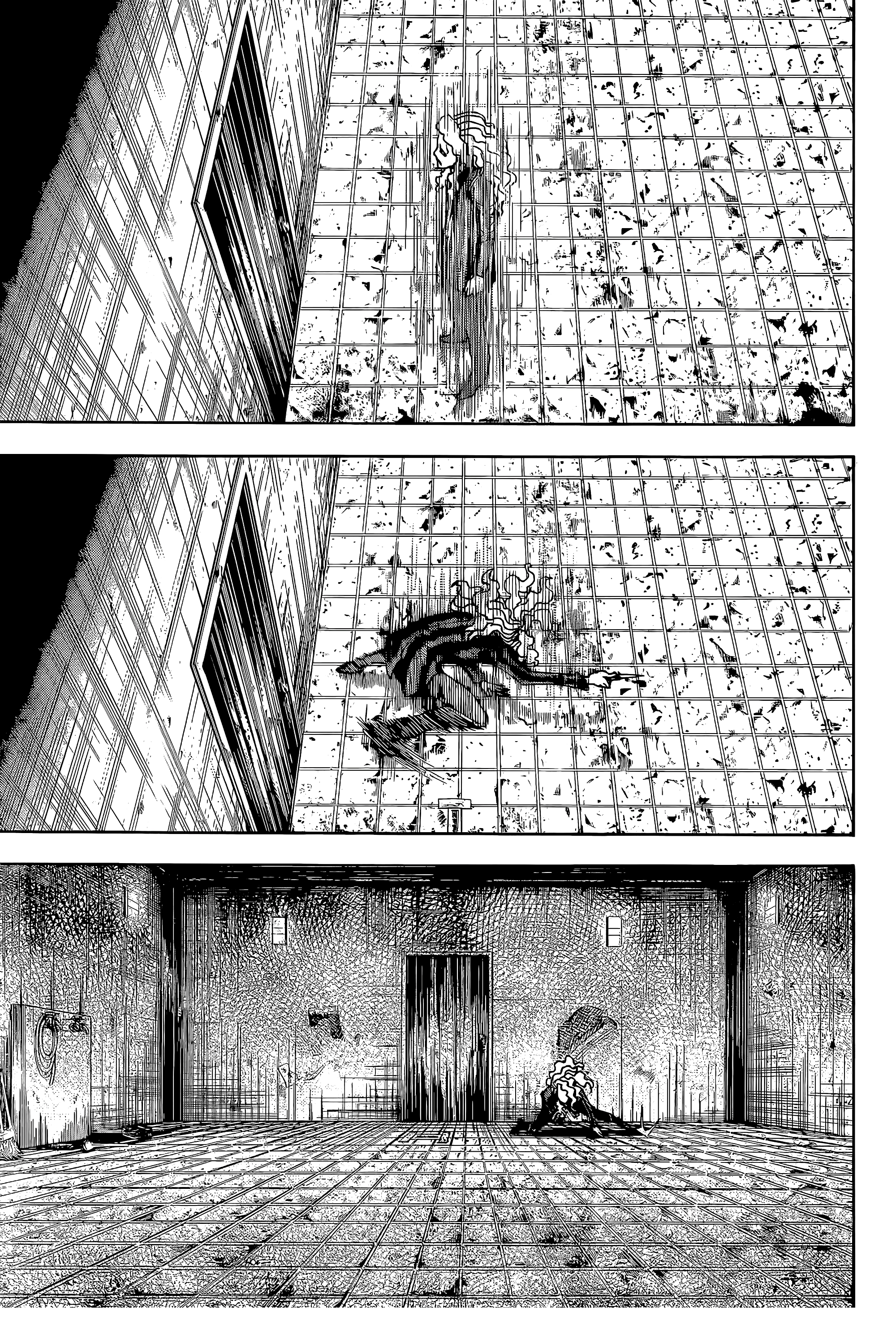 Chargement... Ch.398 p.11