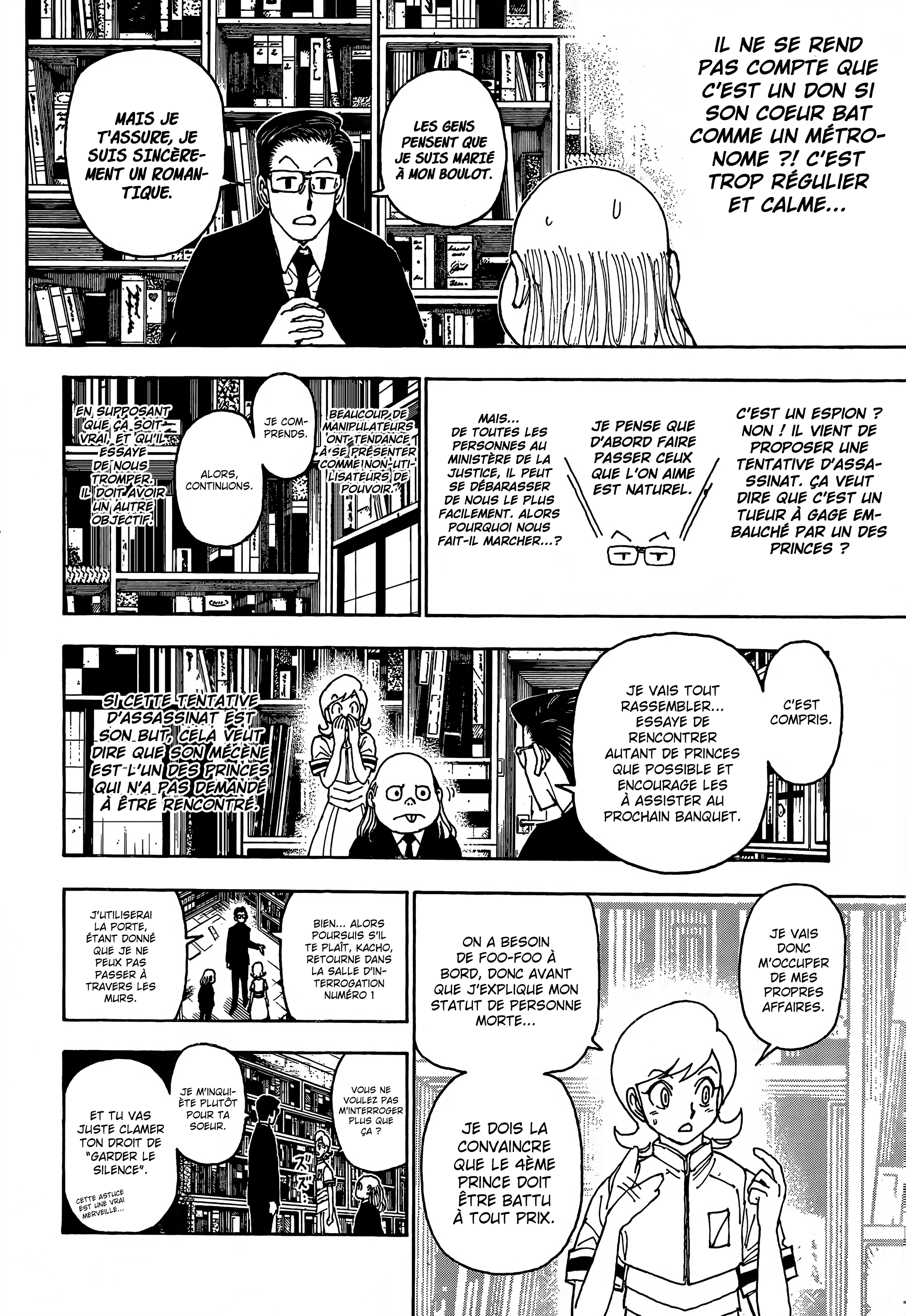 Chargement... Ch.400 p.10