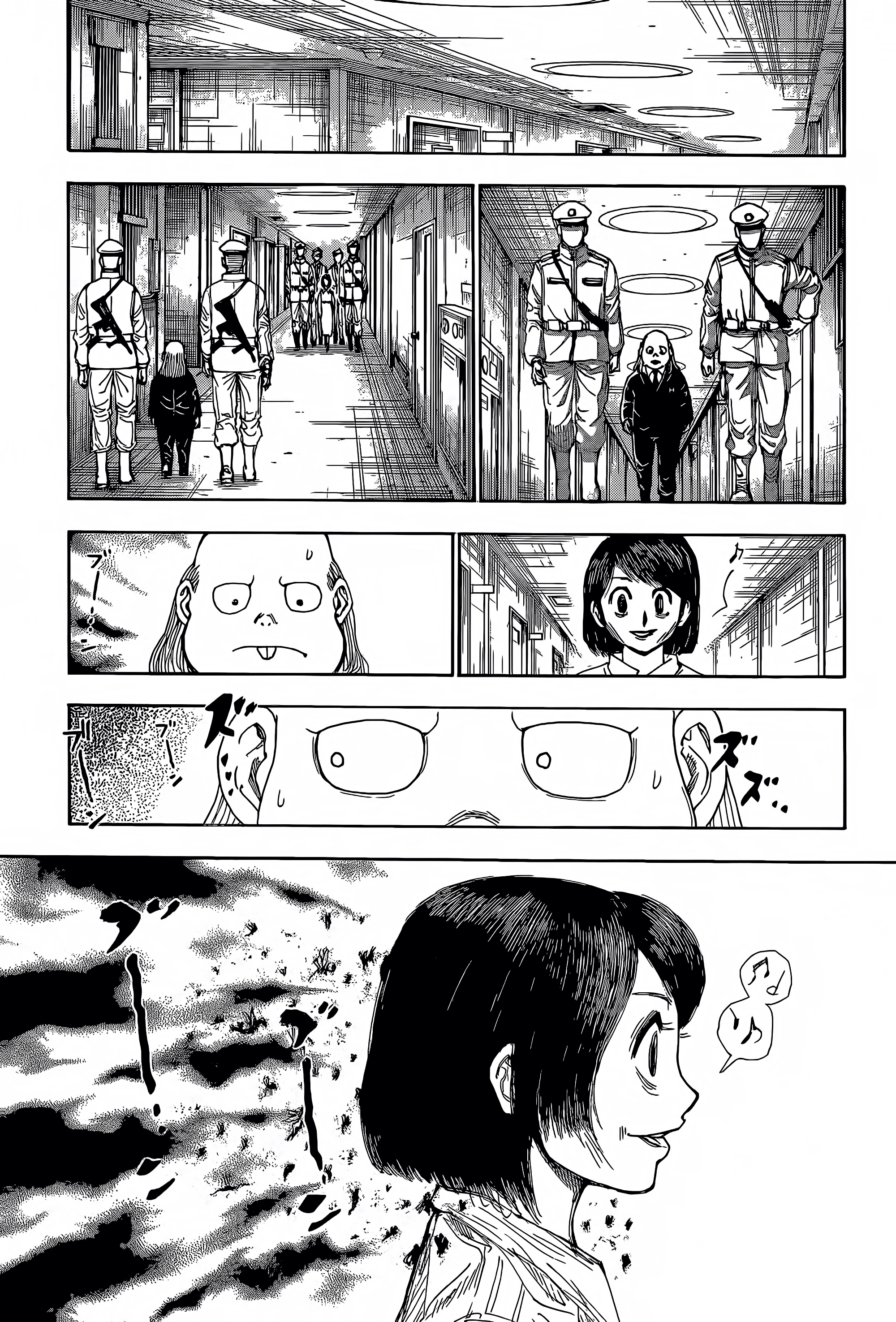 Chargement... Ch.400 p.15