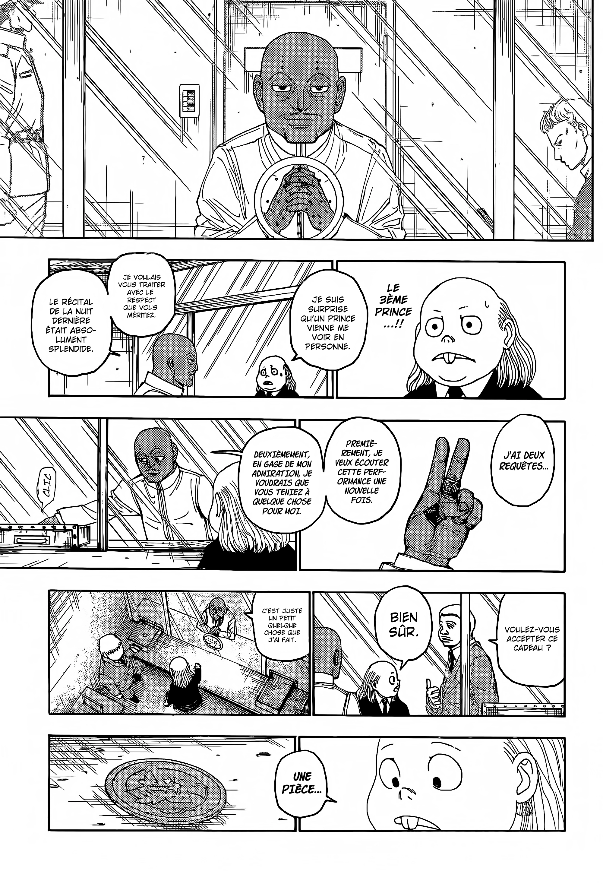 Chargement... Ch.400 p.17