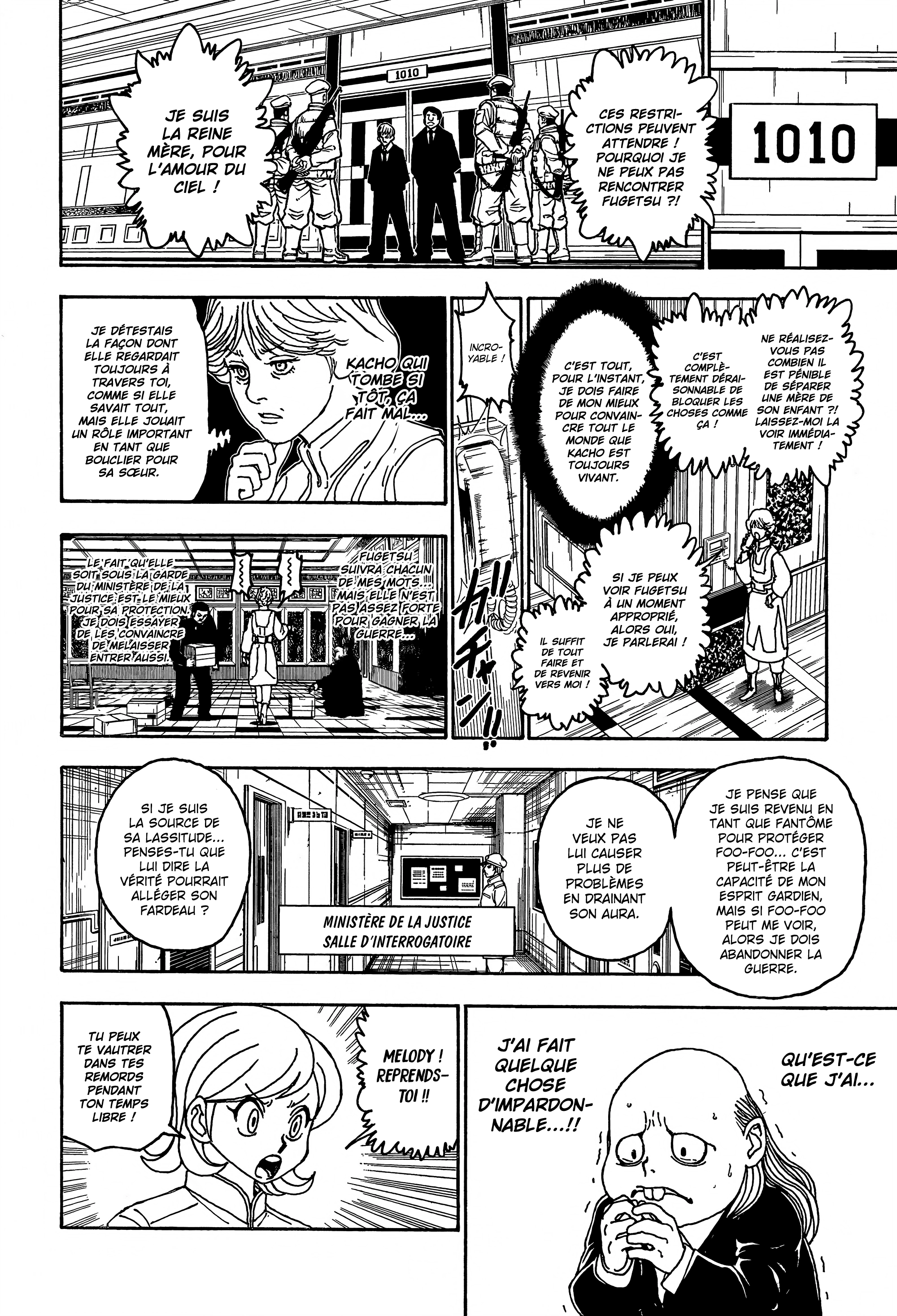 Chargement... Ch.400 p.6