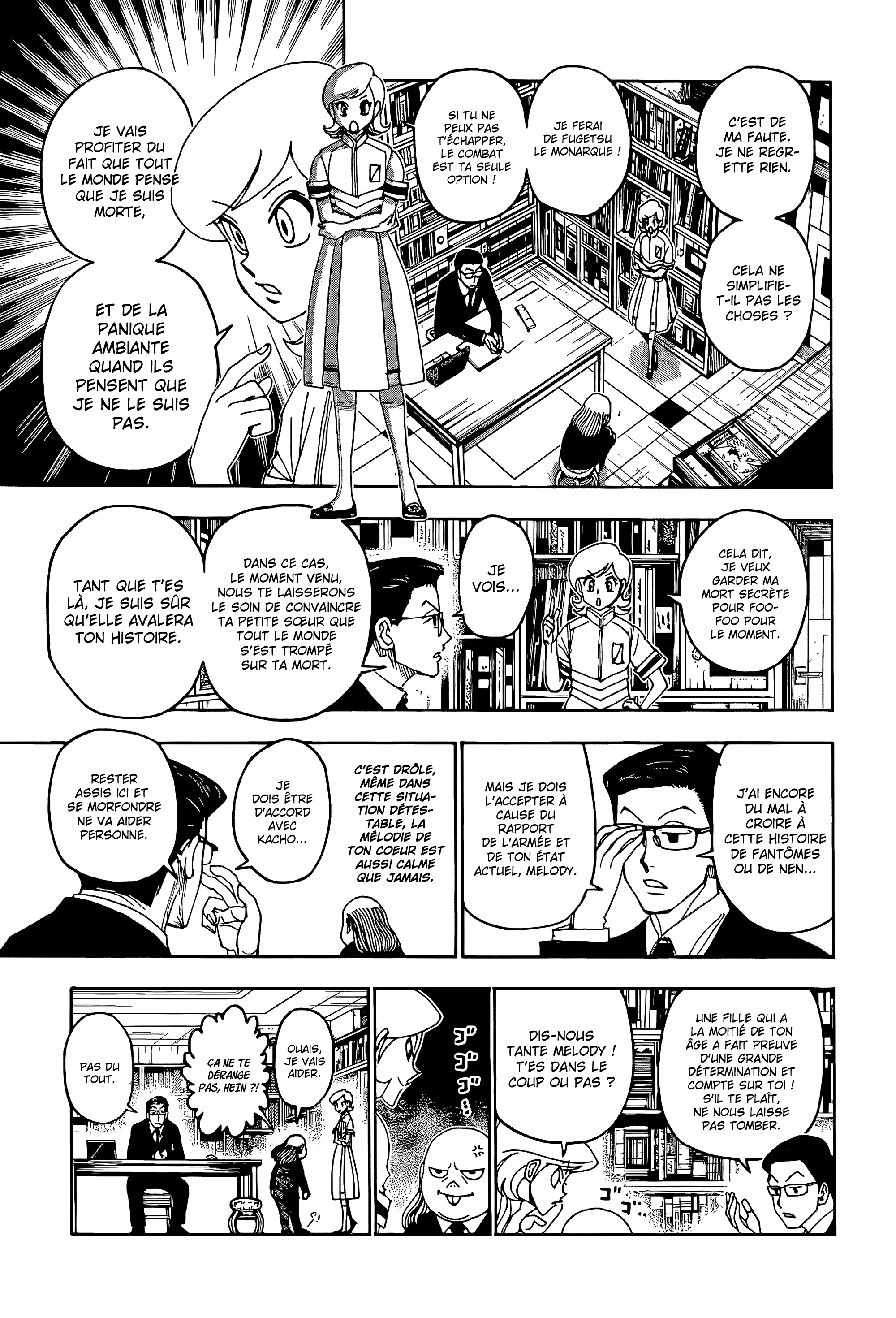Chargement... Ch.400 p.7