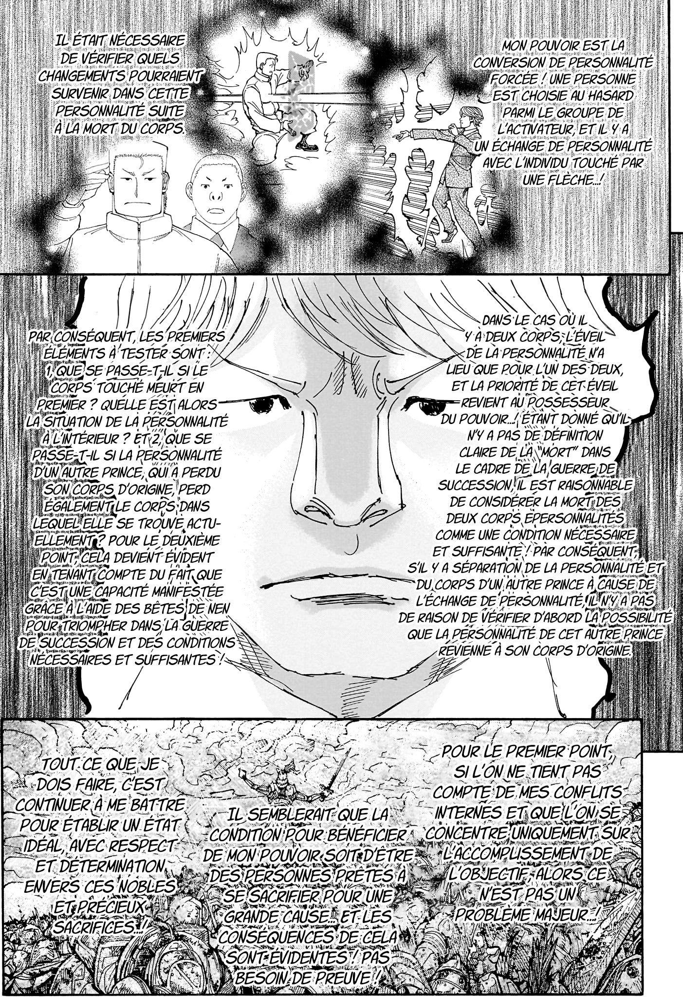 Chargement... Ch.404 p.11
