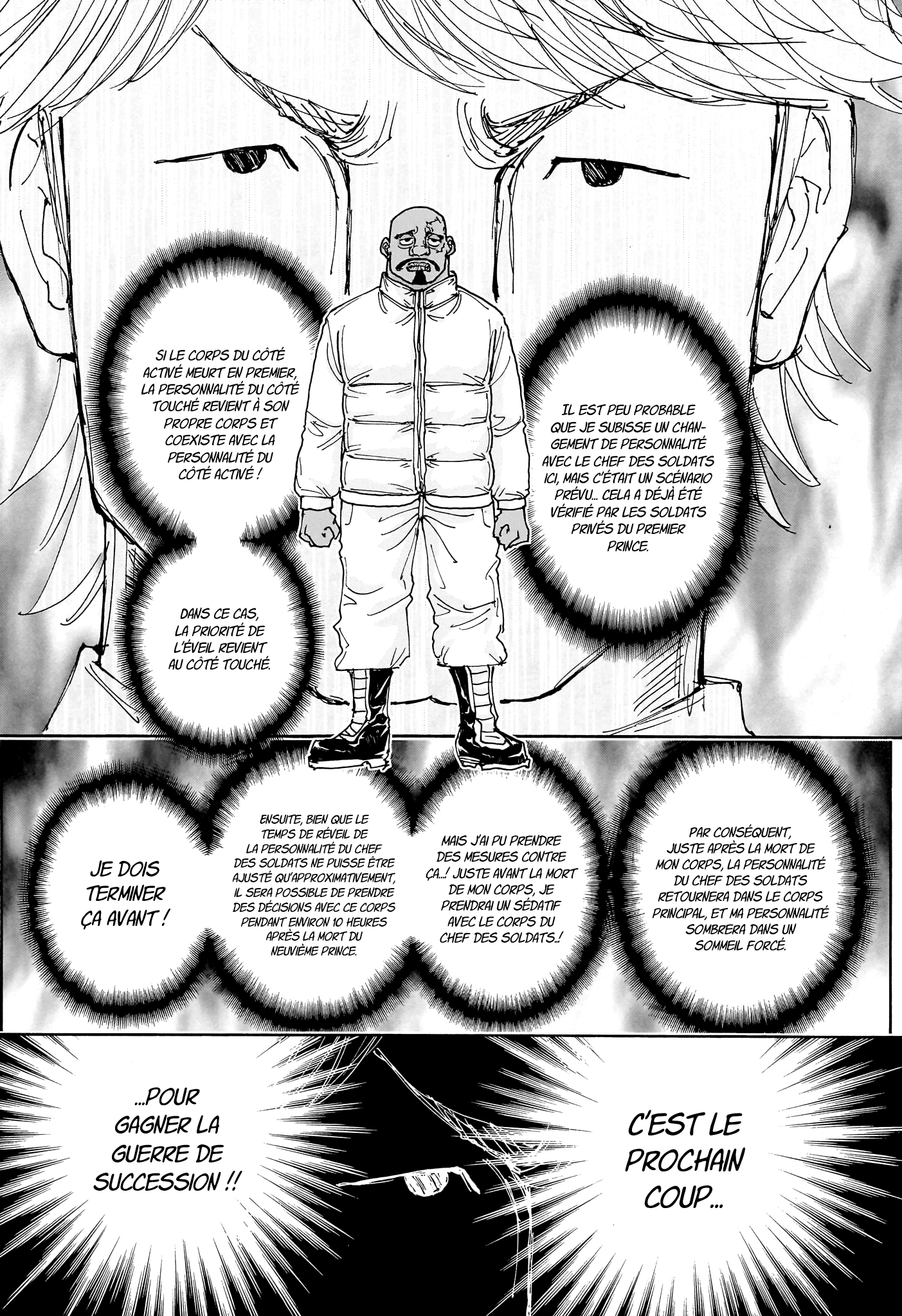 Chargement... Ch.404 p.12