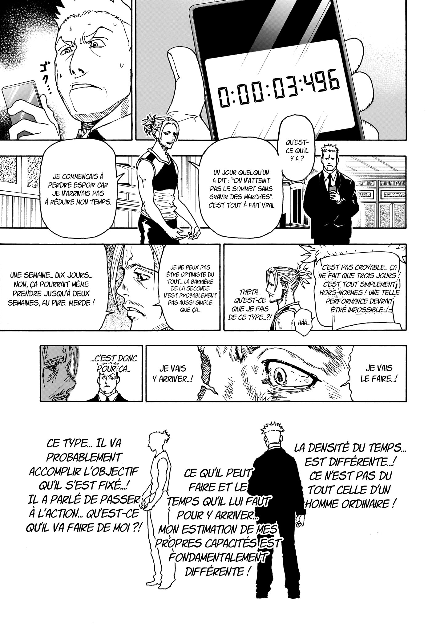 Chargement... Ch.404 p.15
