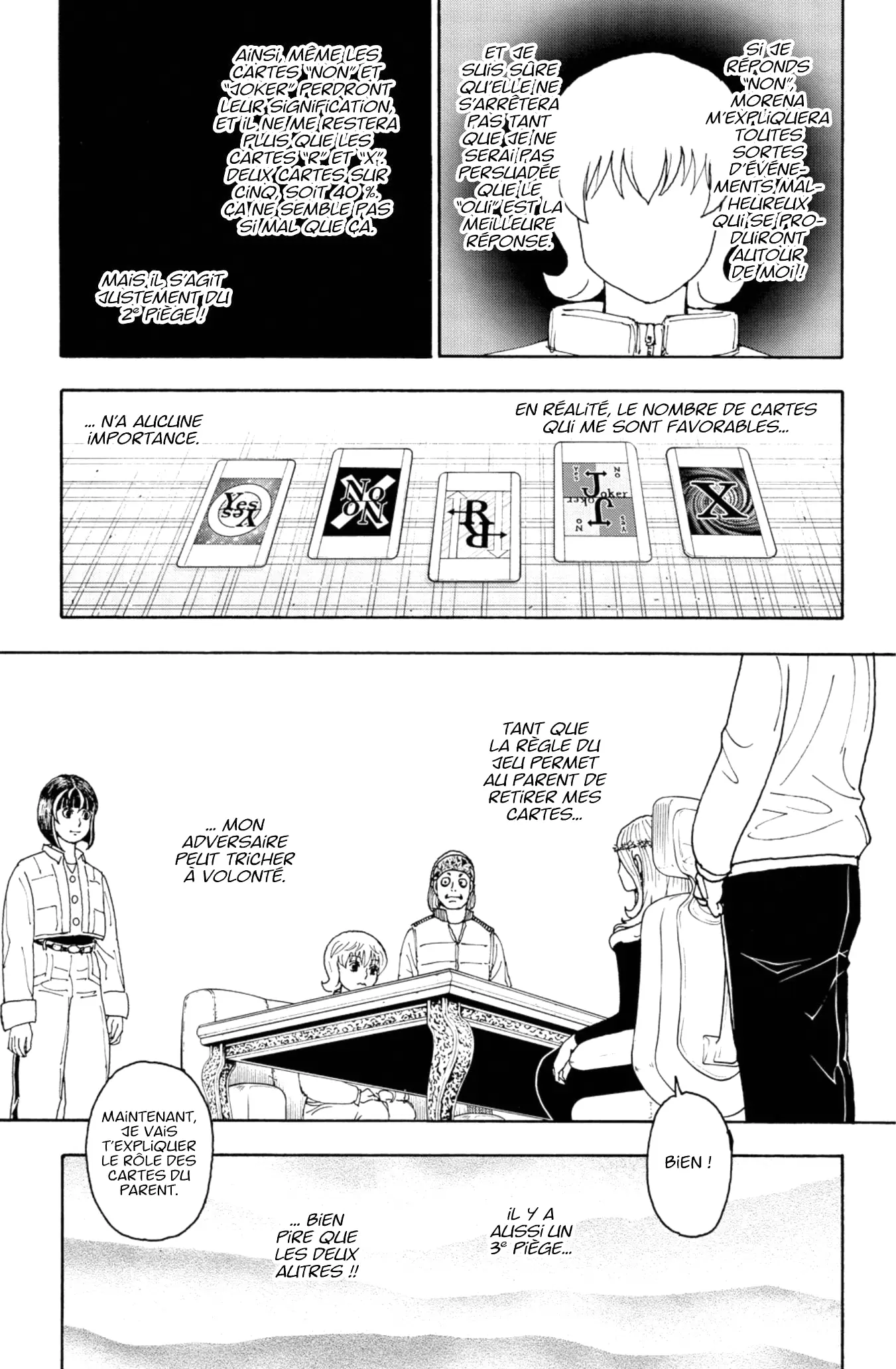 Chargement... Ch.407 p.12