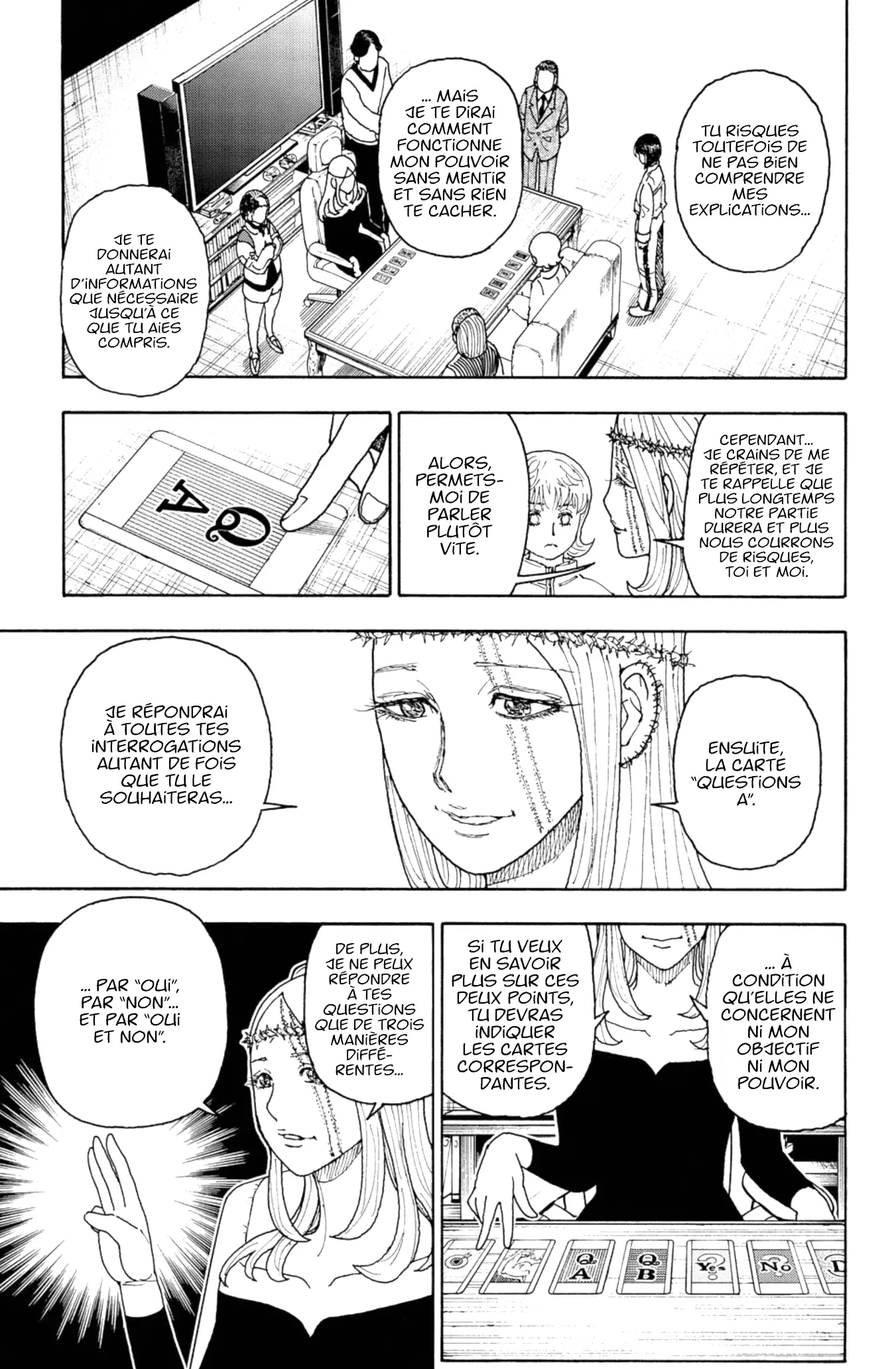Chargement... Ch.407 p.14