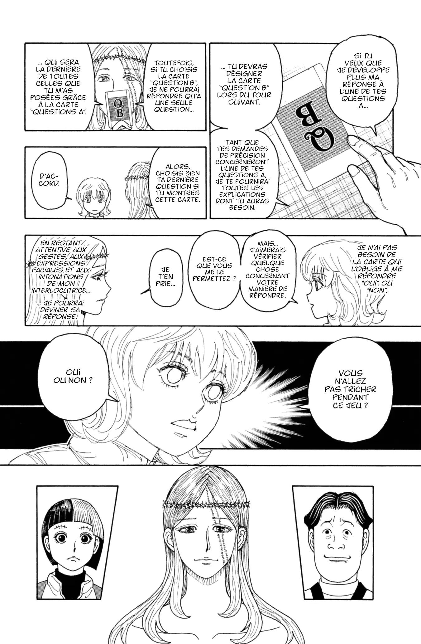 Chargement... Ch.407 p.15