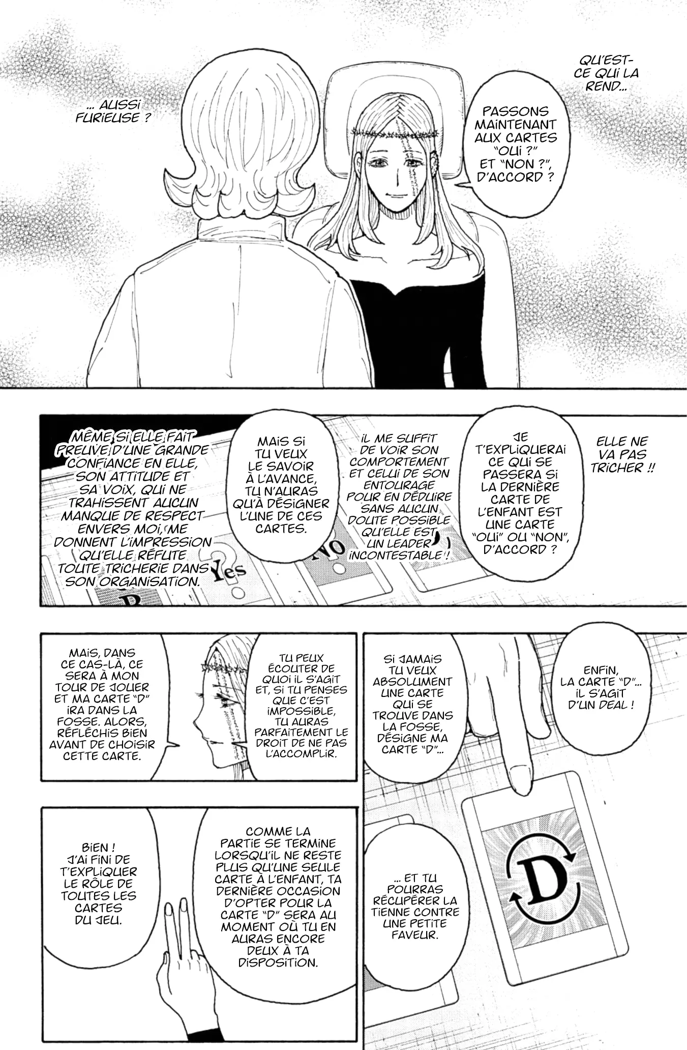 Chargement... Ch.407 p.17