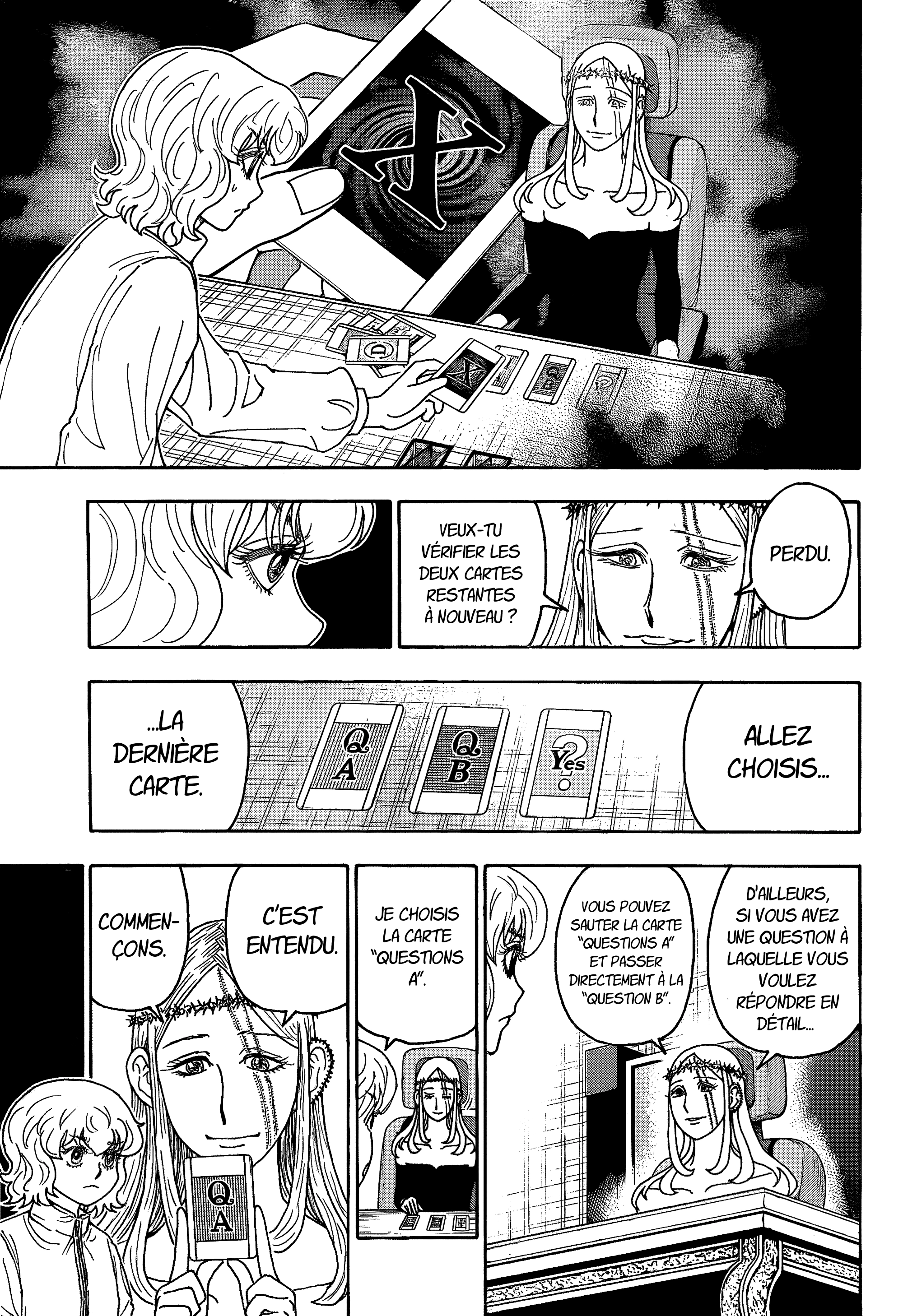Chargement... Ch.409 p.11