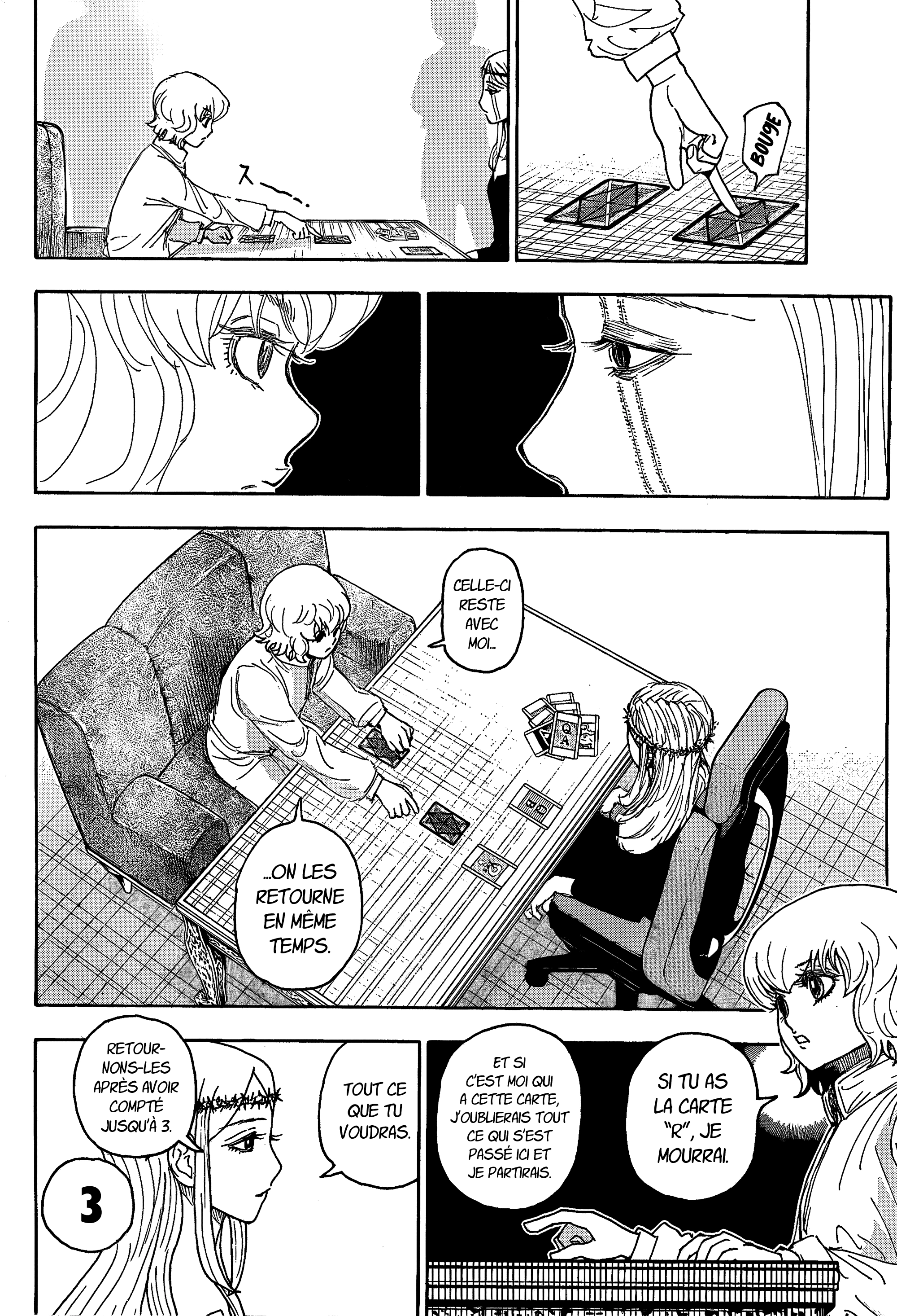 Chargement... Ch.409 p.18