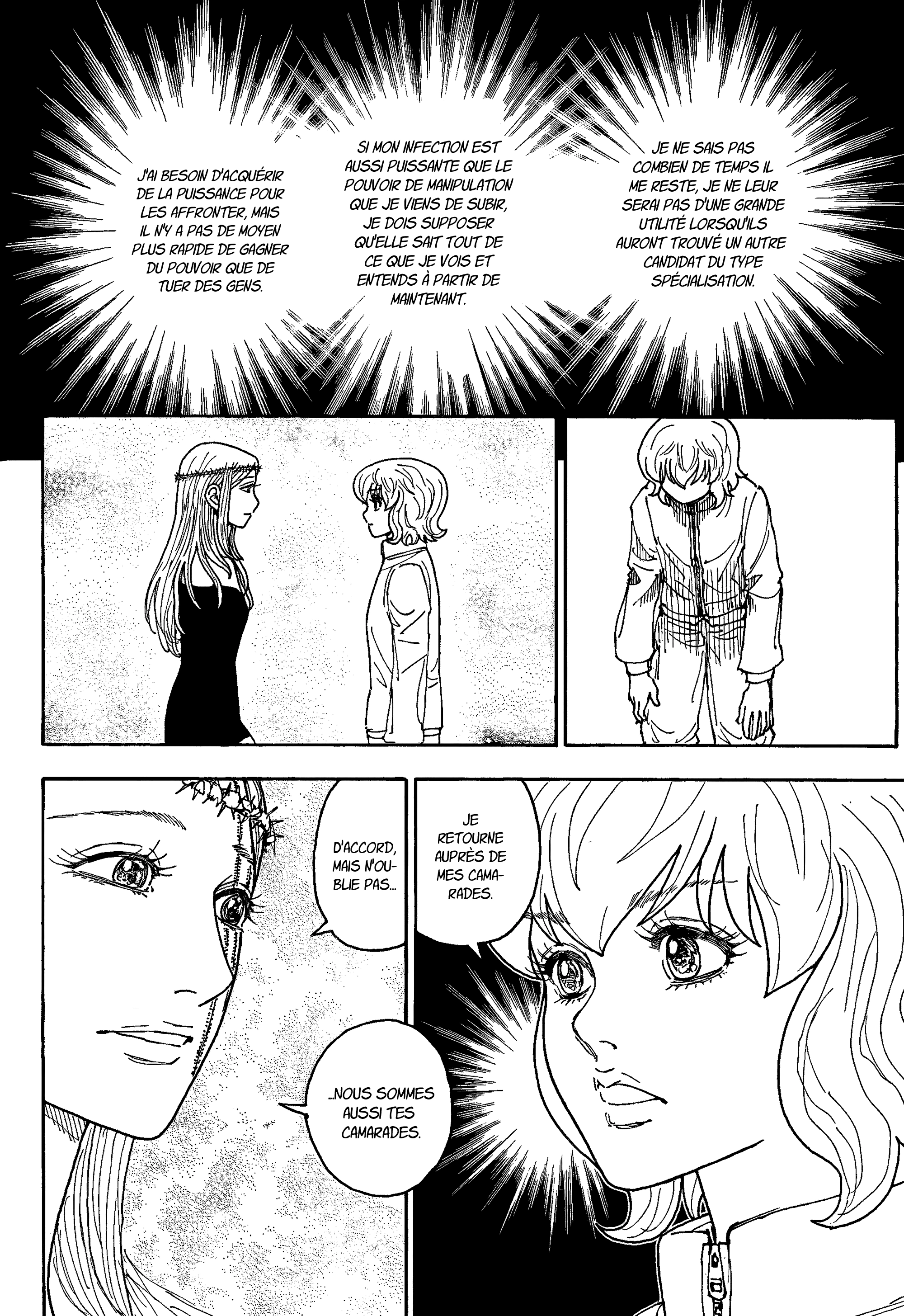 Chargement... Ch.410 p.10