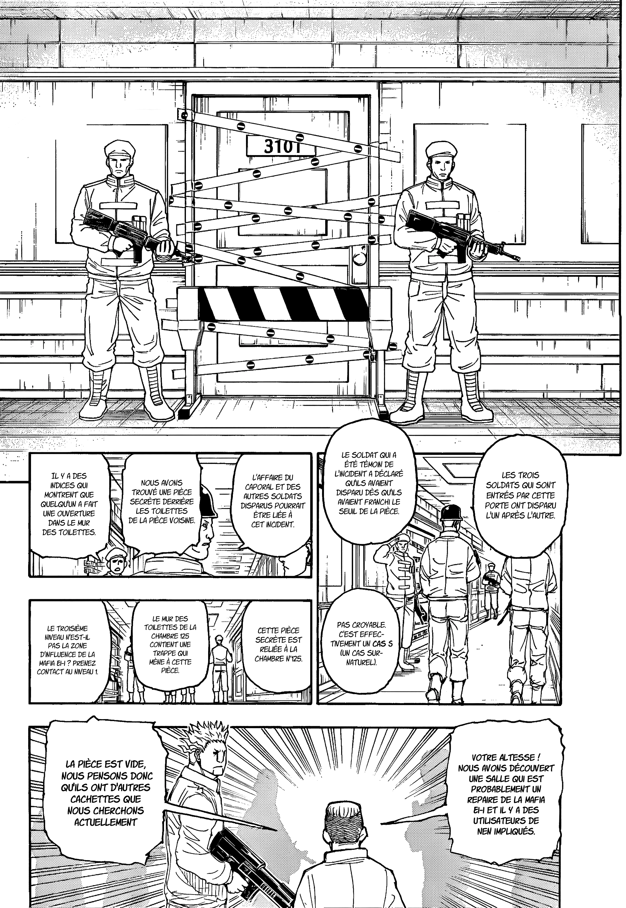 Chargement... Ch.410 p.13