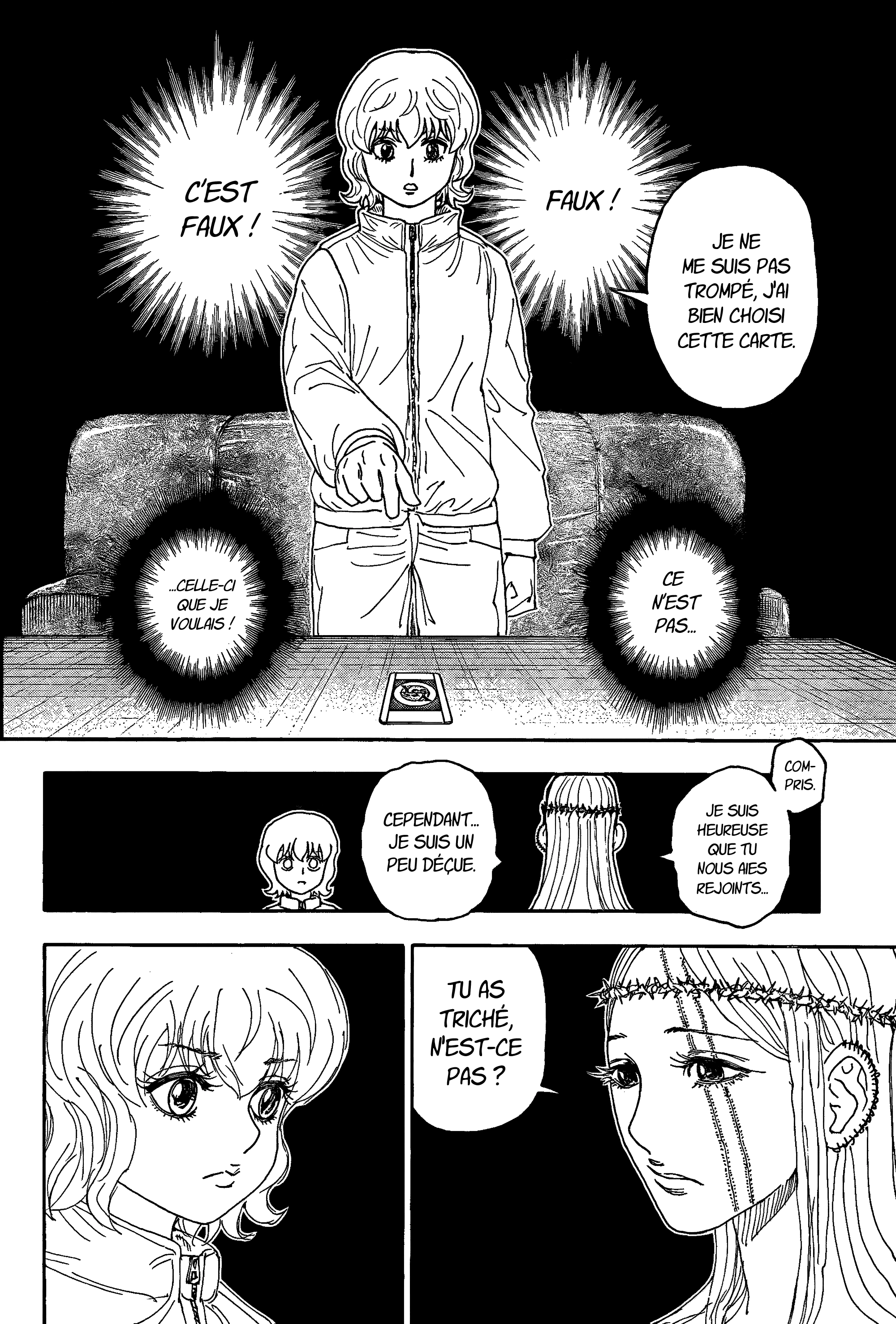 Chargement... Ch.410 p.4