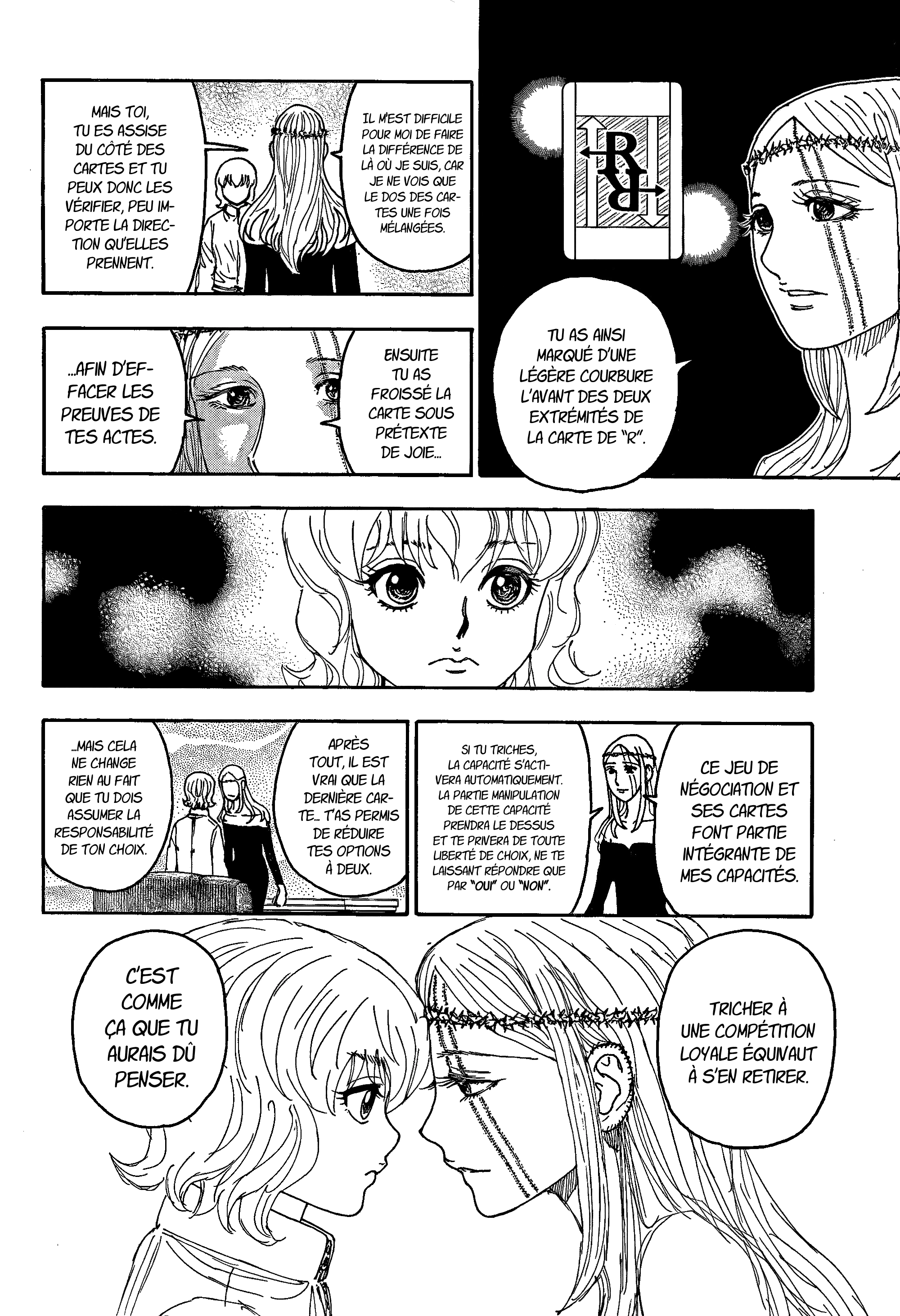 Chargement... Ch.410 p.6