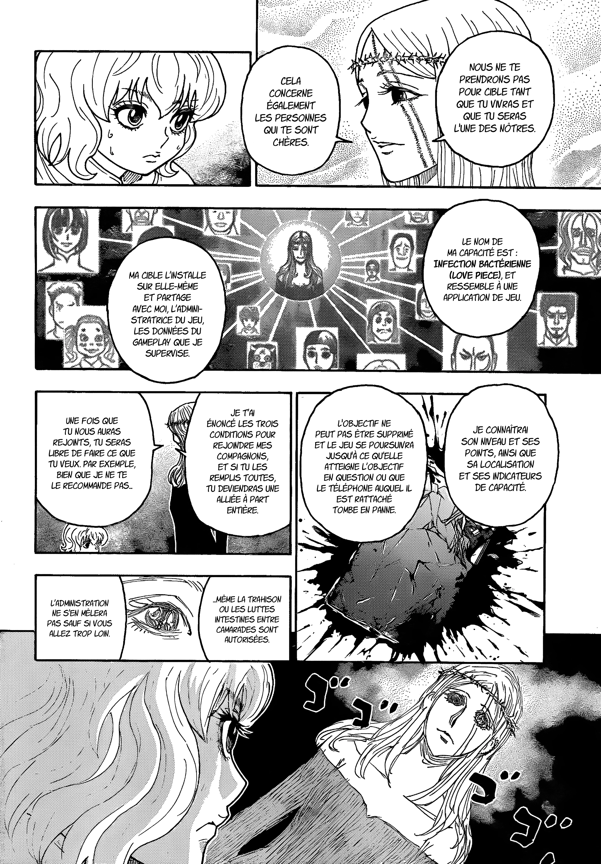 Chargement... Ch.410 p.8