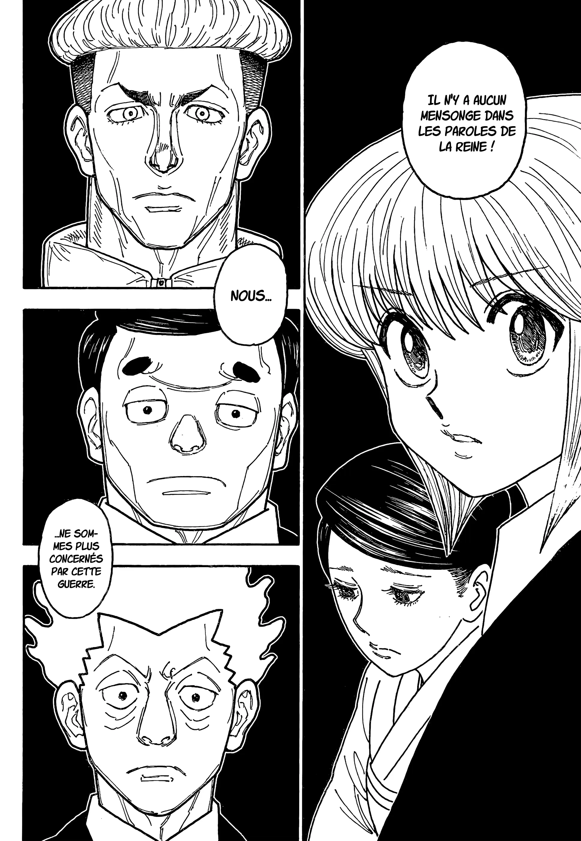Chargement... Ch.412 p.12