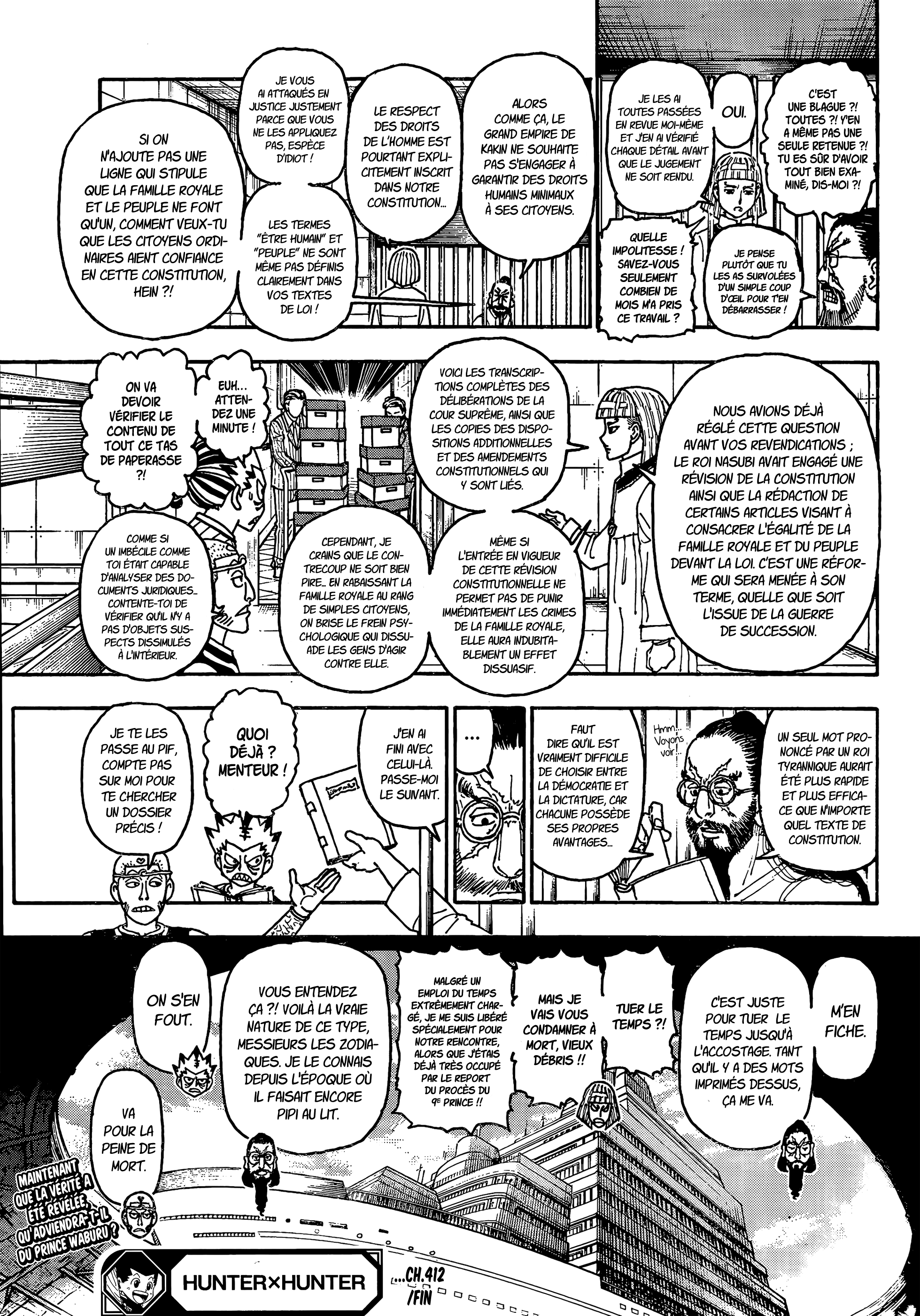 Chargement... Ch.412 p.18