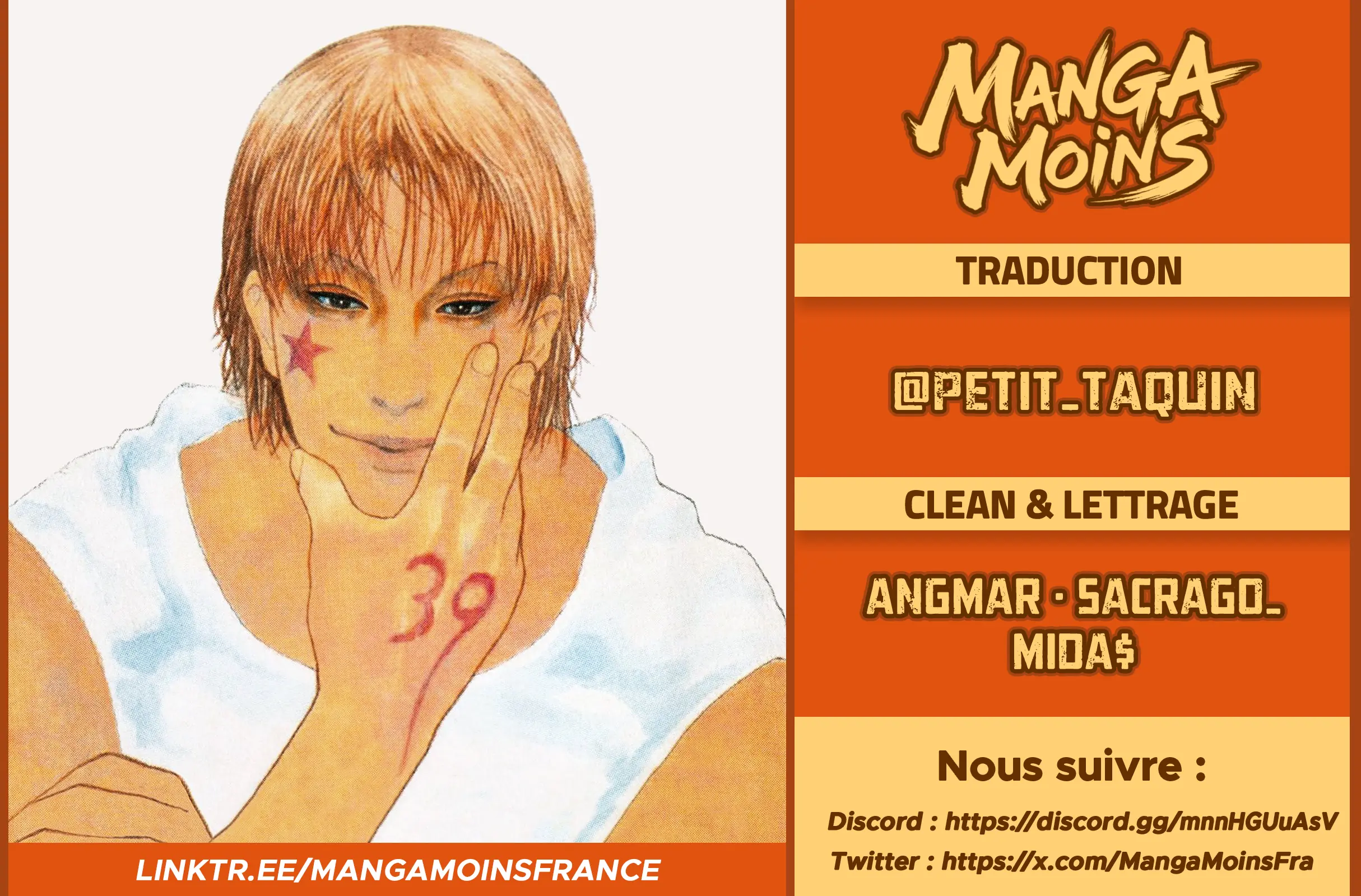 Chargement... Ch.413 p.2
